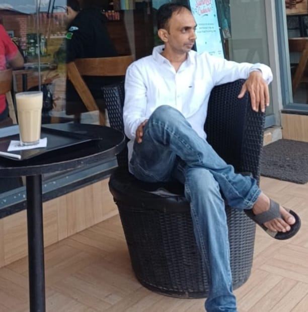 Ravi Neeli