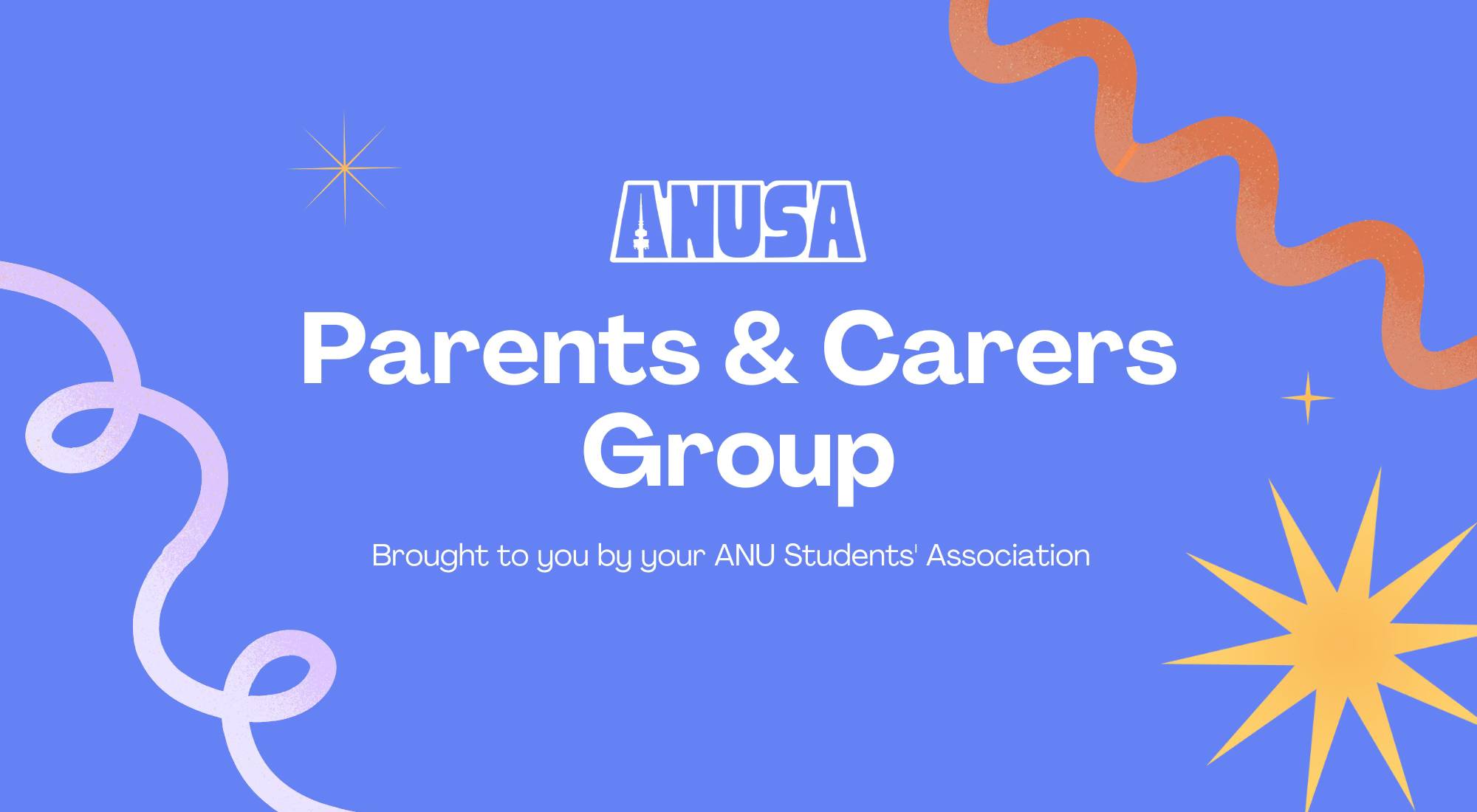 ANUSA Parents and Carers Group | Facebook