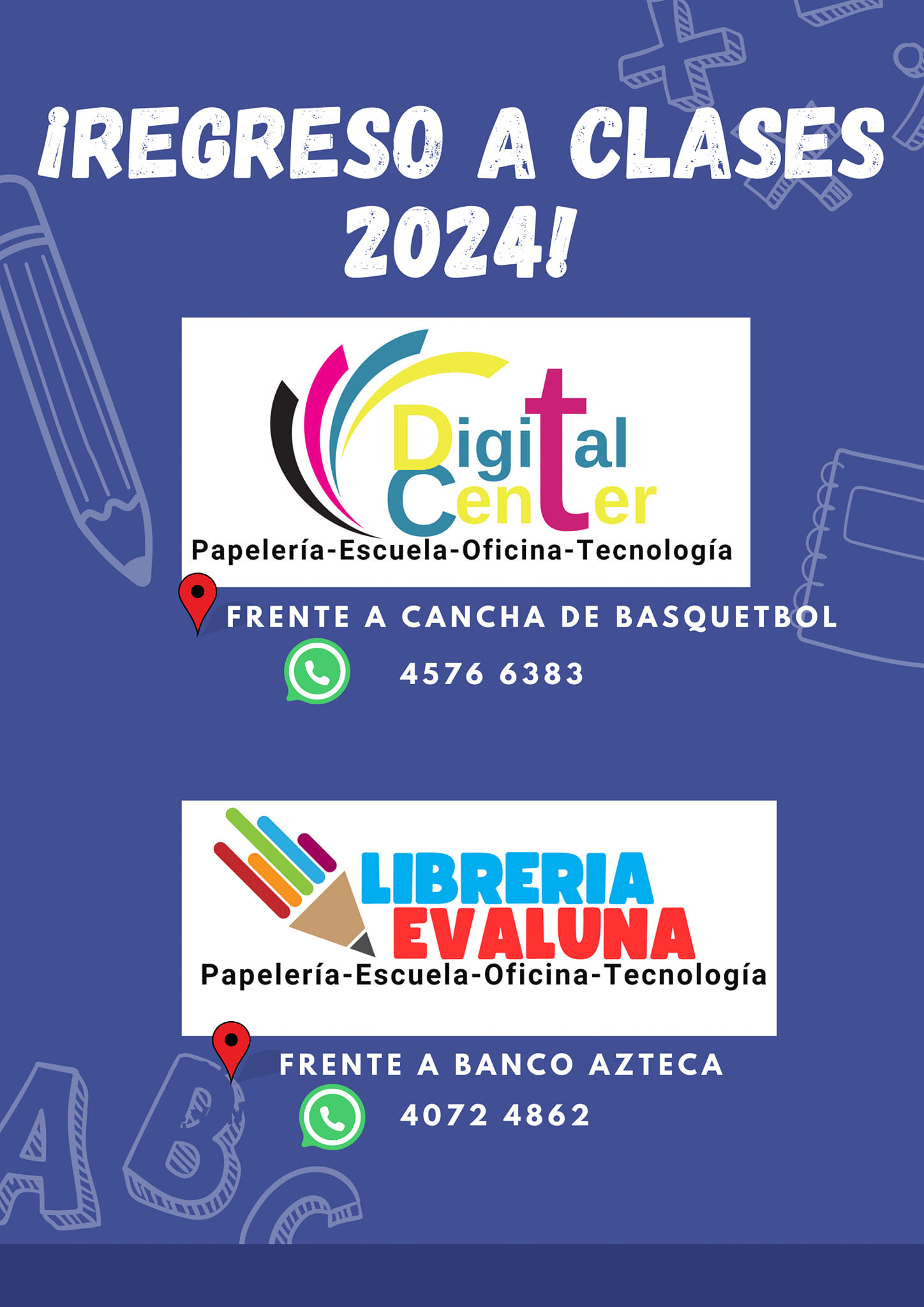 Digital Center Atescatempa | Atescatempa