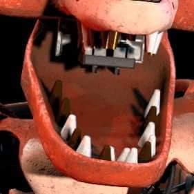 fnaf postagem - the group