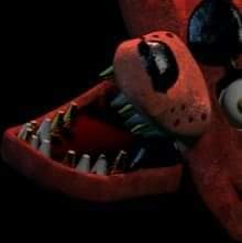 fnaf postagem - the group