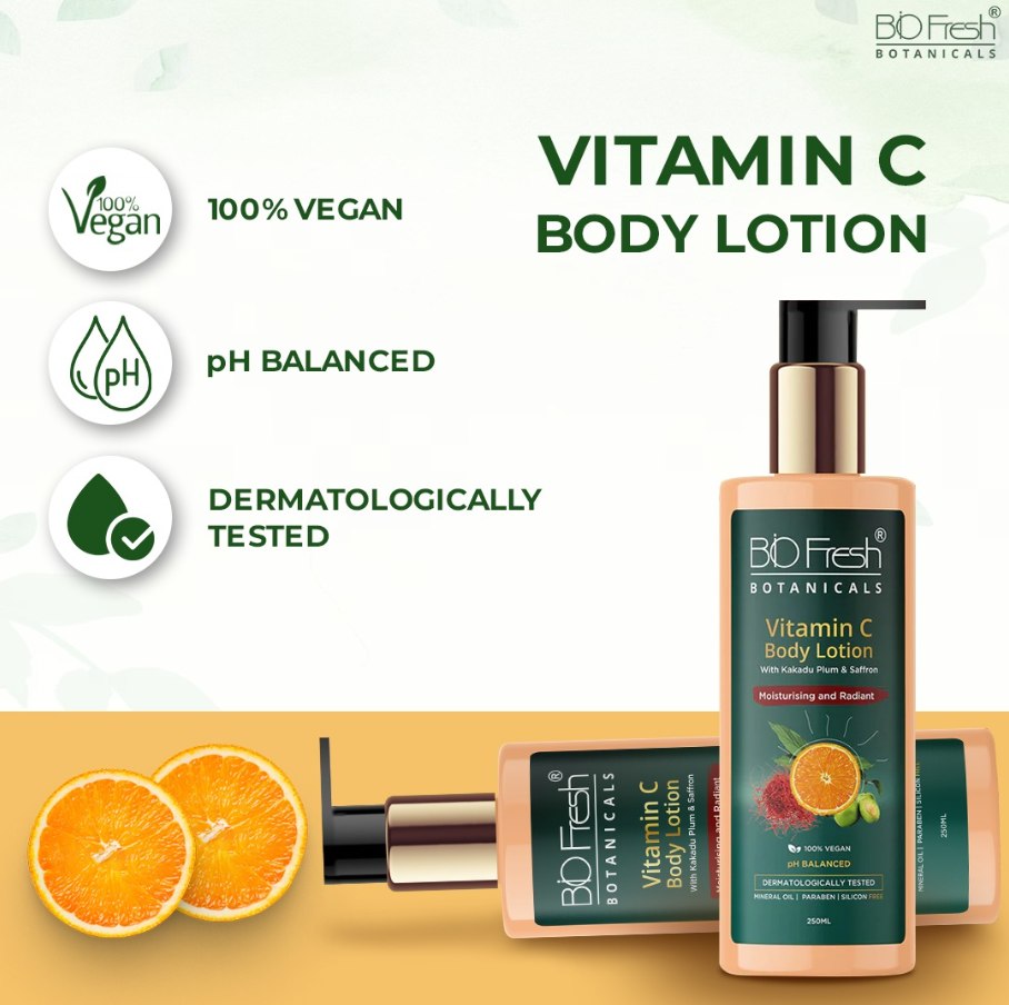 🌟 Elevate your skincare routine with... - BioFresh Mauritius