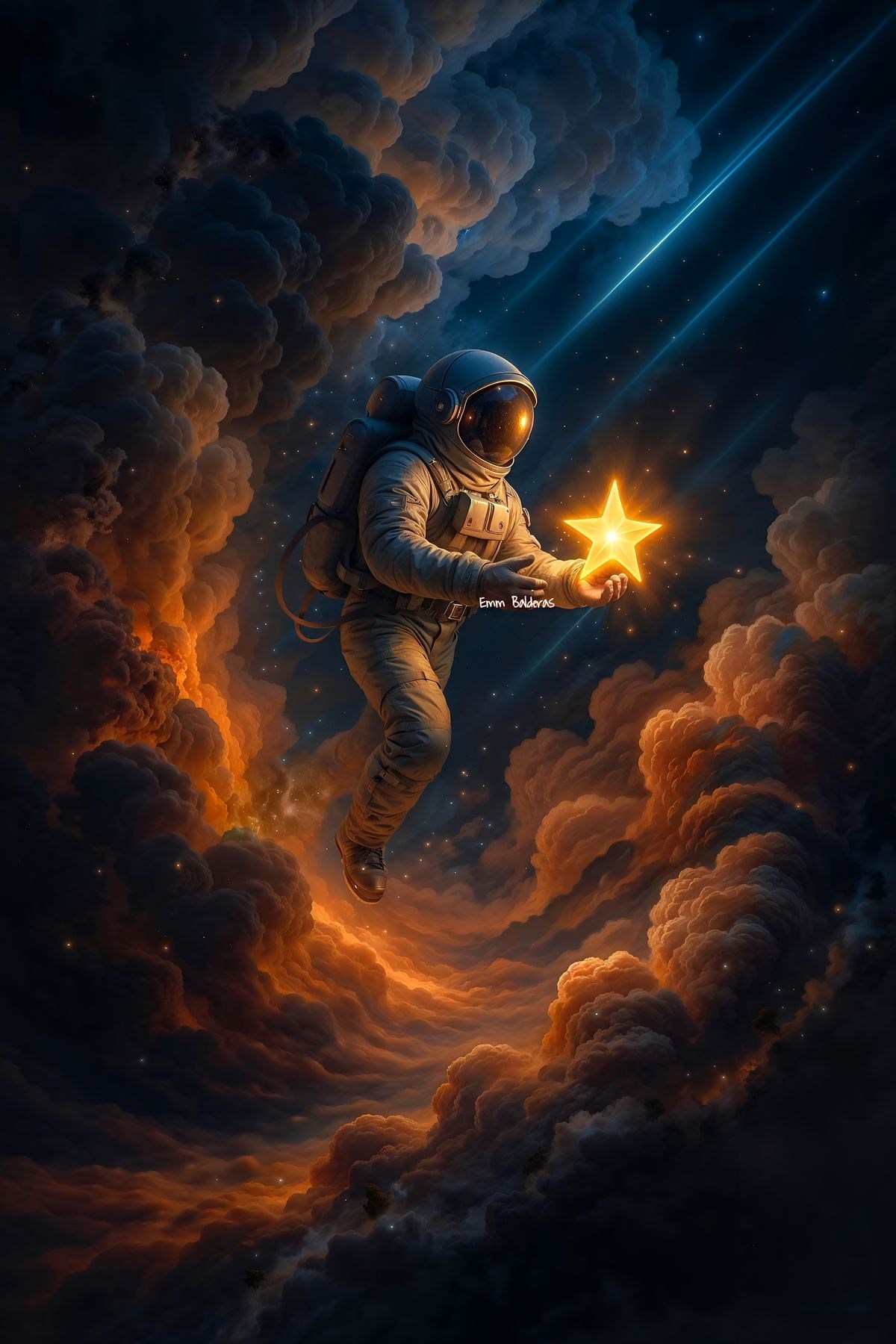 Spacemind - Spacemind added a new photo.