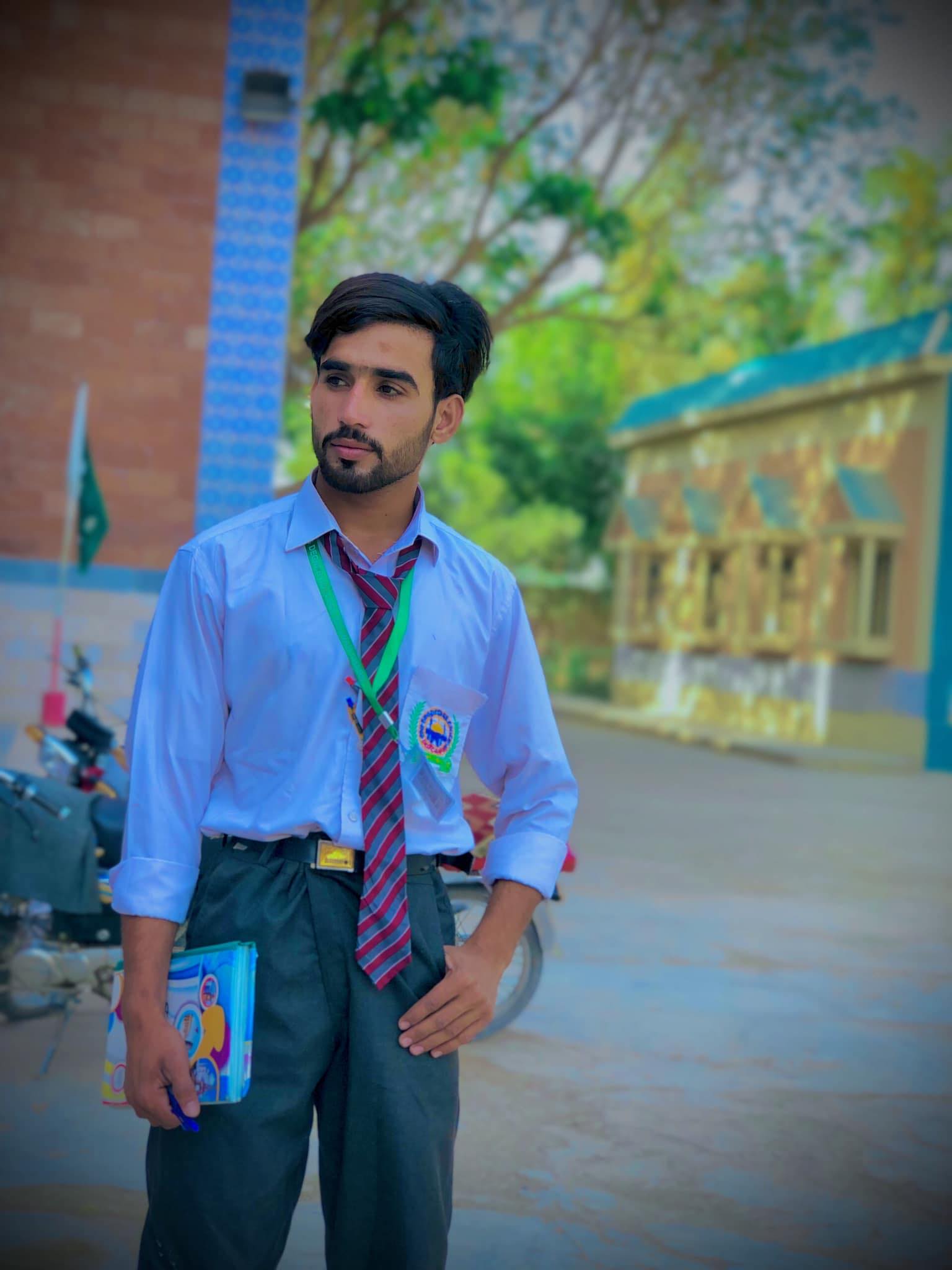 Noman Baloch
