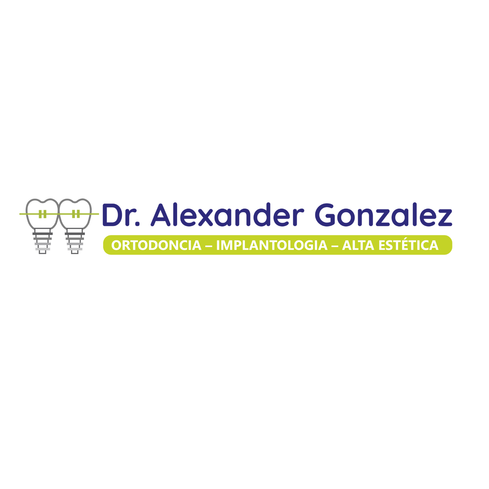 Dr. Alexander Gonzalez | Chillán