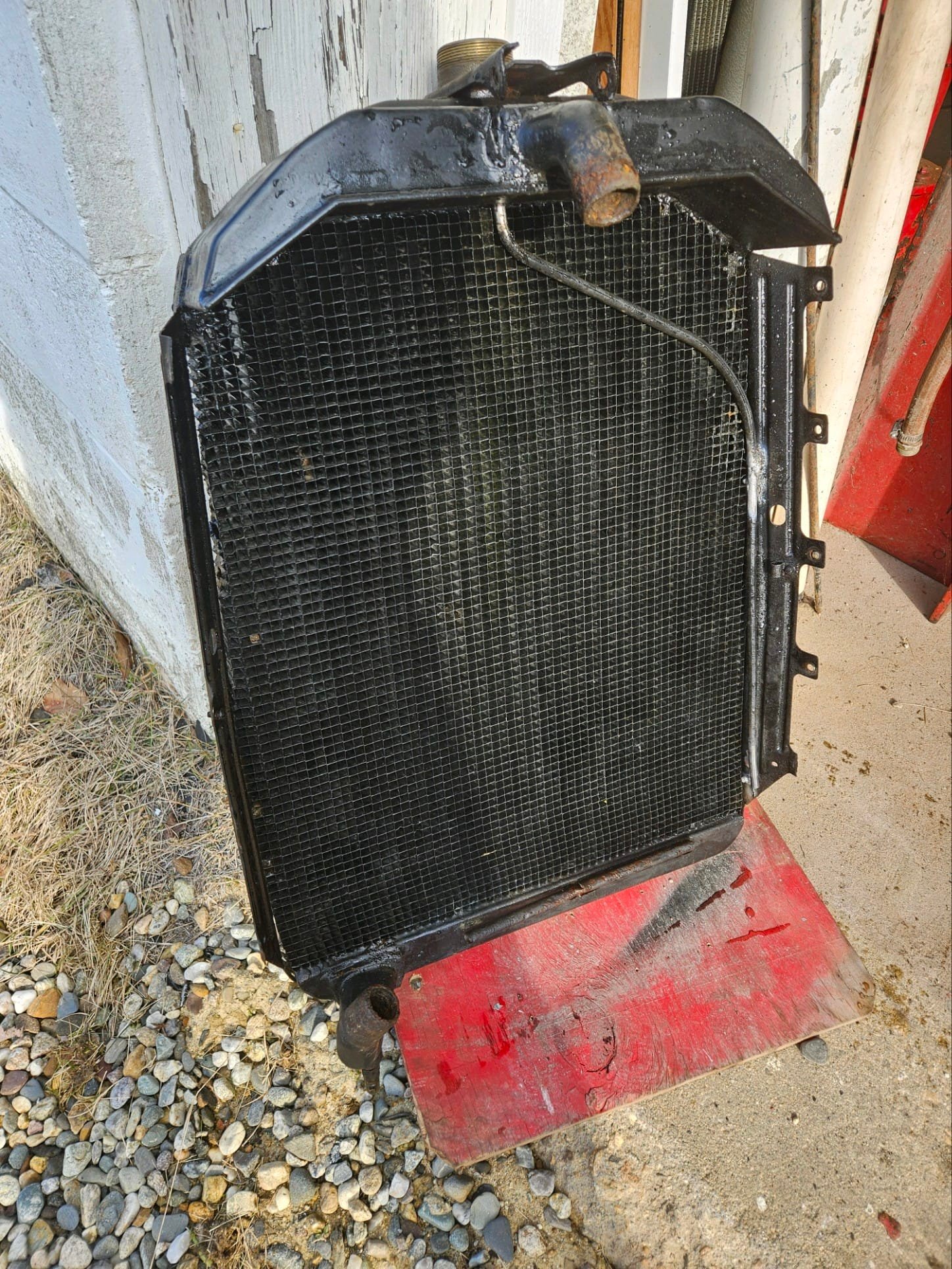 Ric's Radiator Repair | Gardner MA