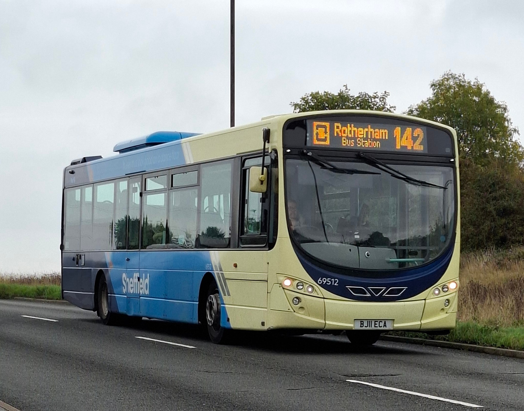 Friends of Buses and Coaches | Facebook