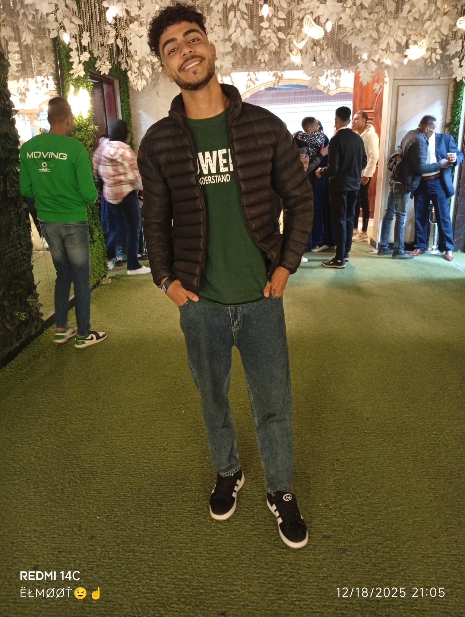 Mahmoud Roshdy