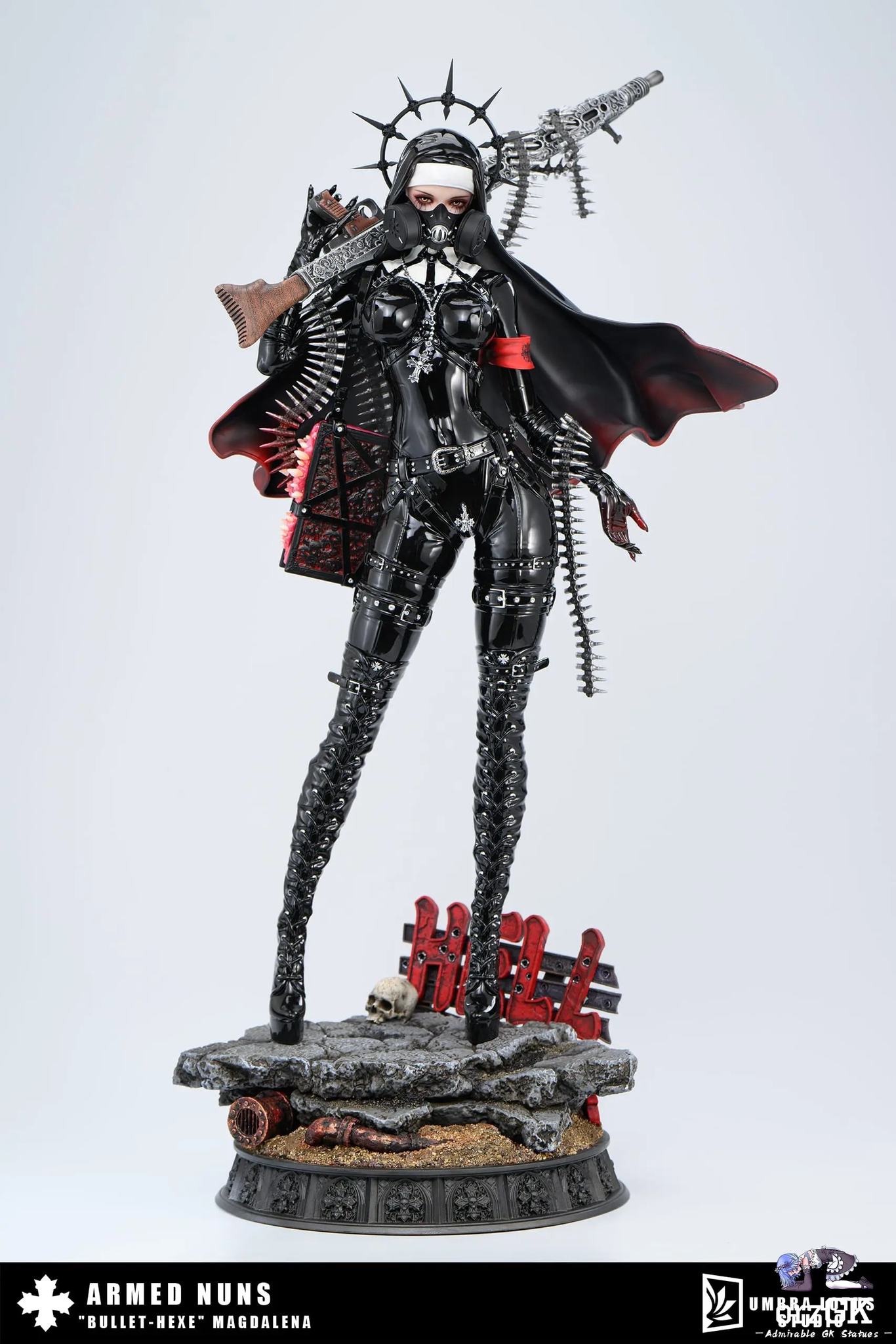 UMBAR LOTUS Studio - 