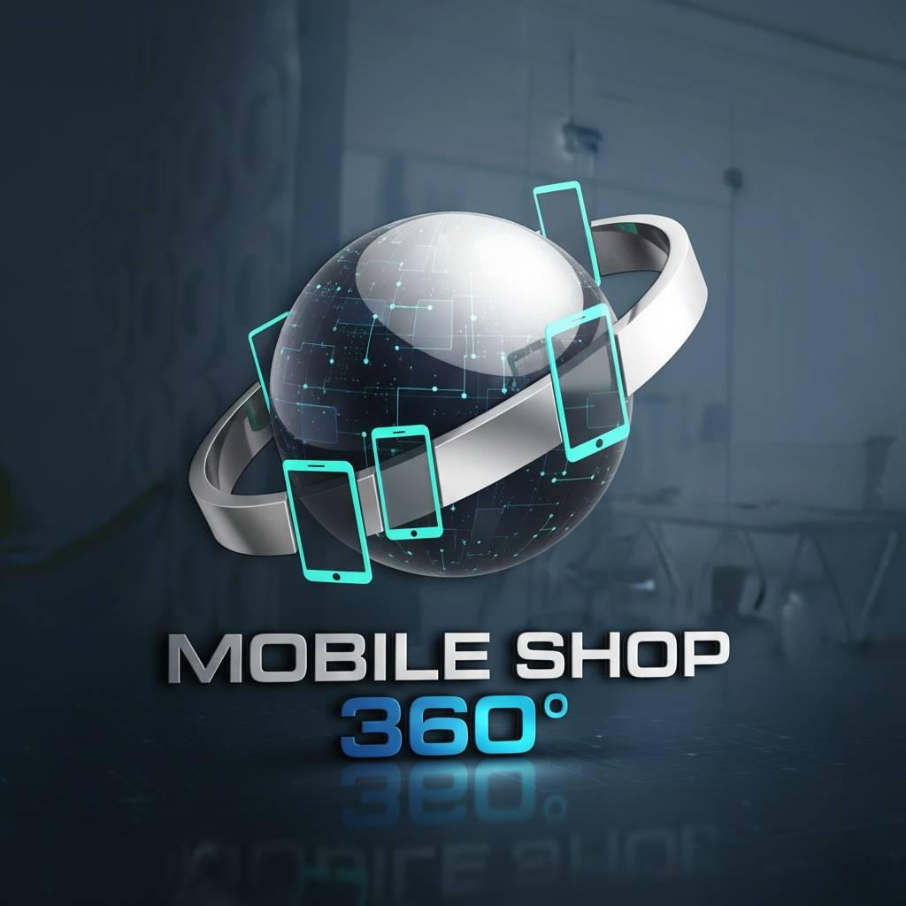 Mobile Shop 360