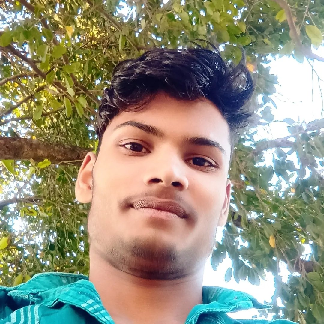 Pradeep Rajput