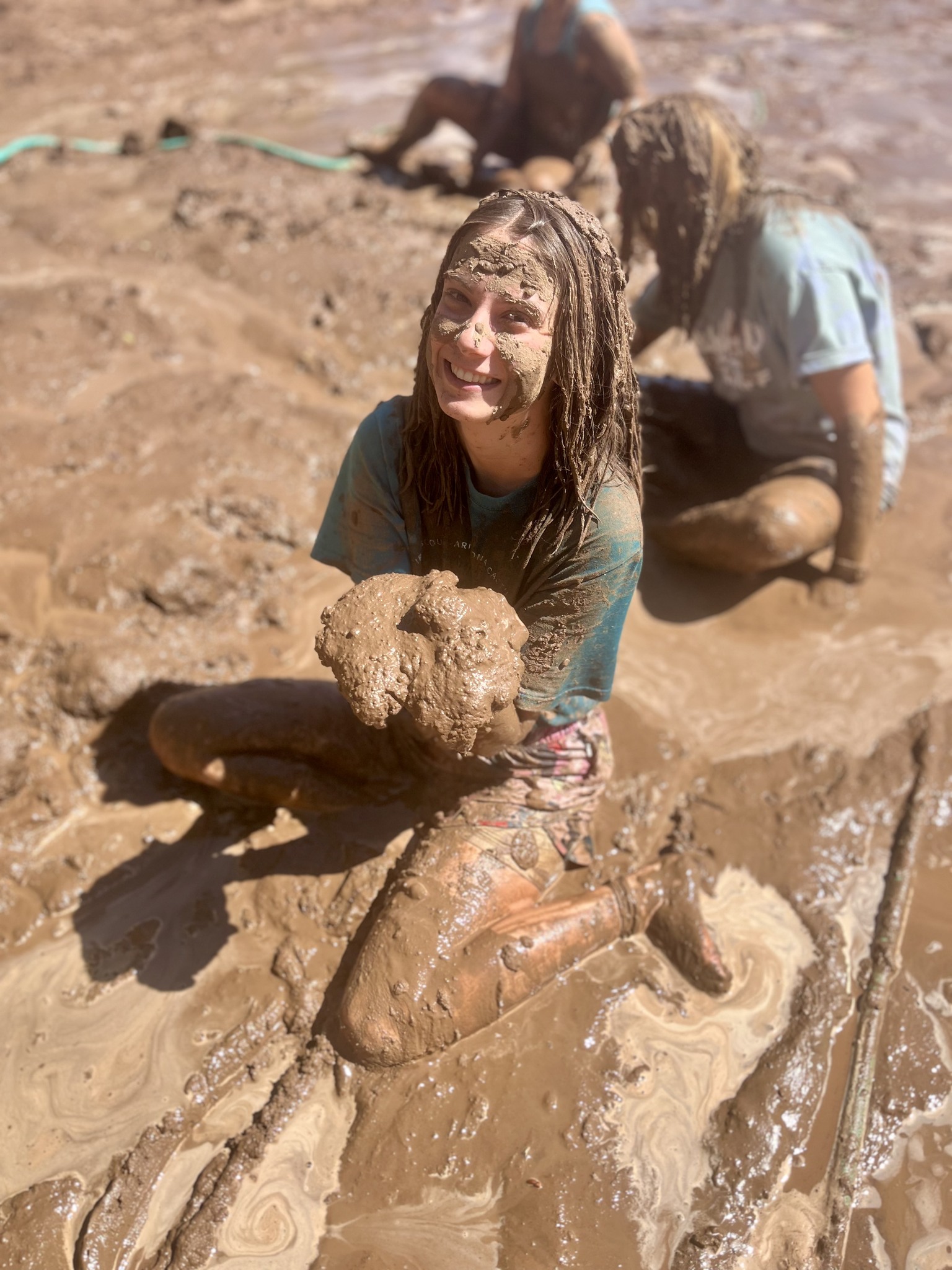 Camp Shadow Rim Ranch added a new... - Camp Shadow Rim Ranch
