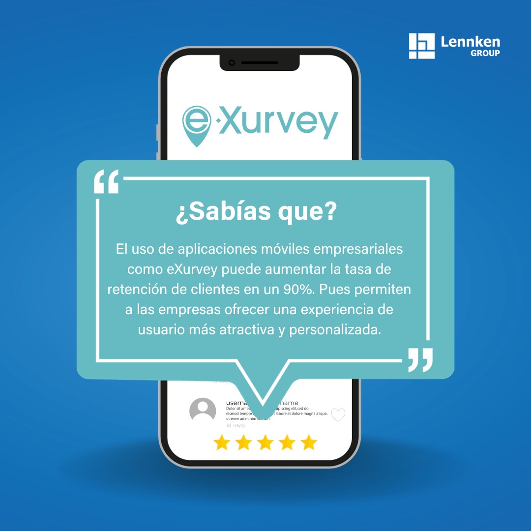 Lennken Group - Las empresas exitosas saben que la...
