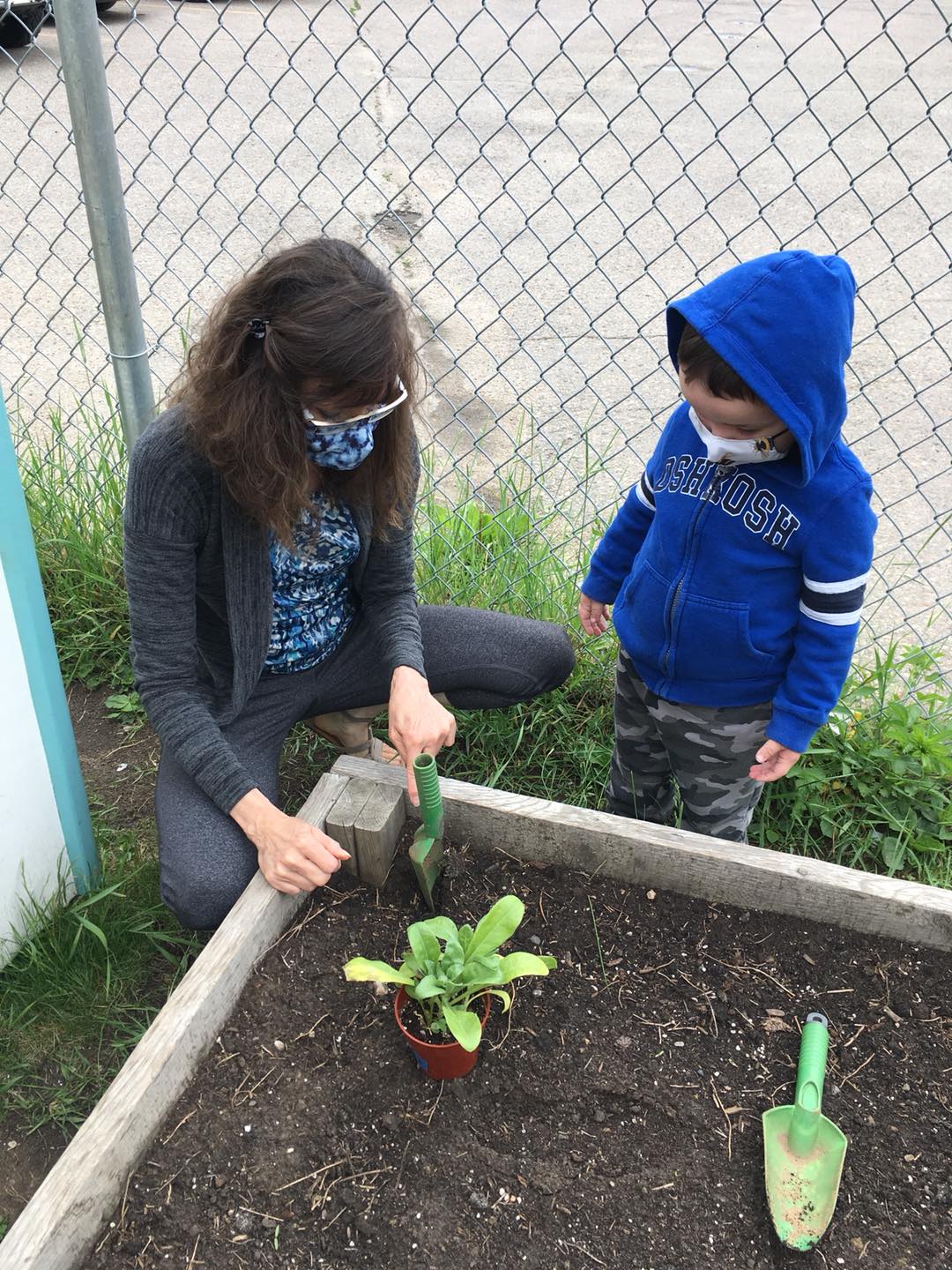 DaySpring Early Learning Centre | Prince Albert SK