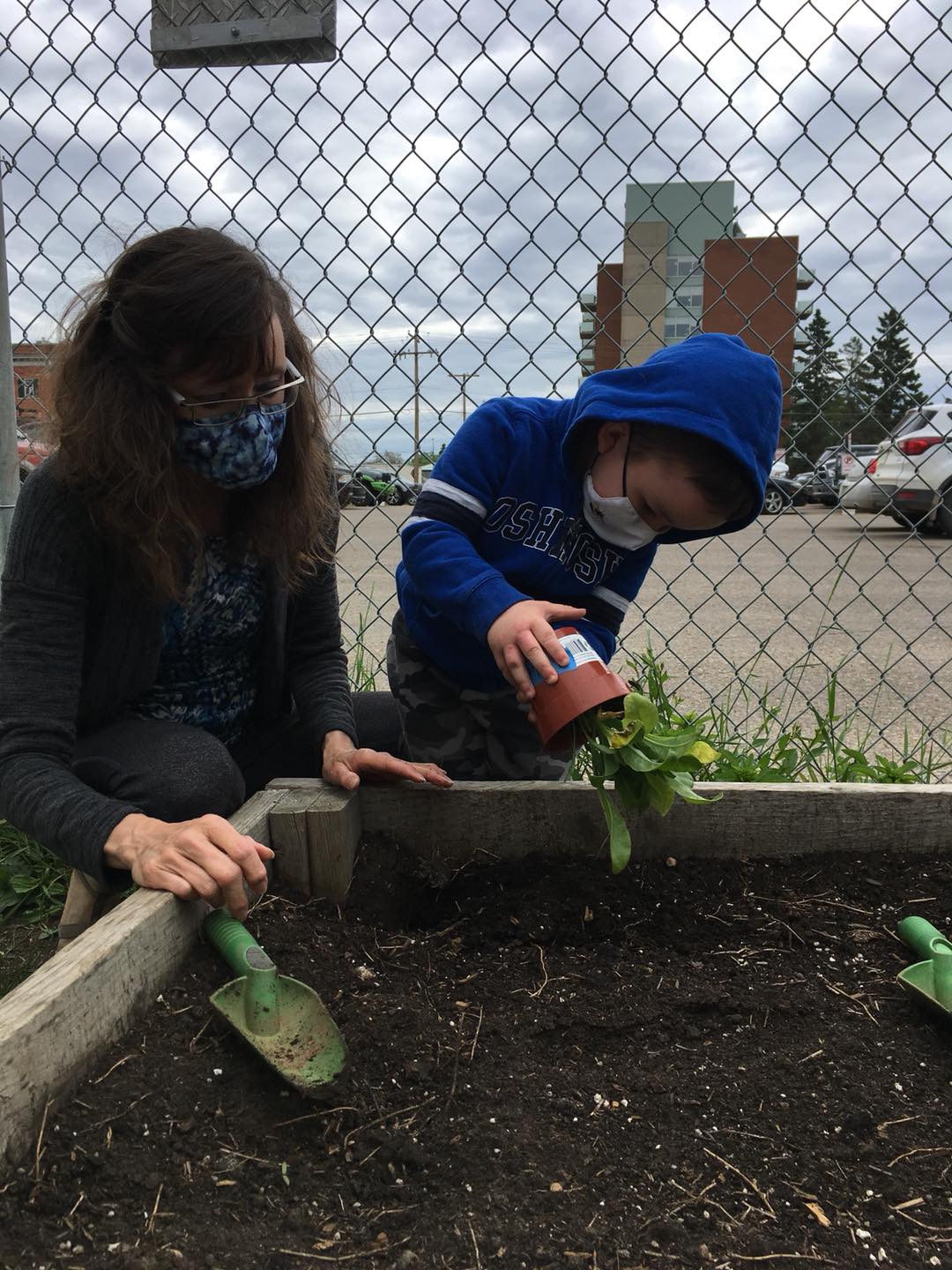 DaySpring Early Learning Centre | Prince Albert SK
