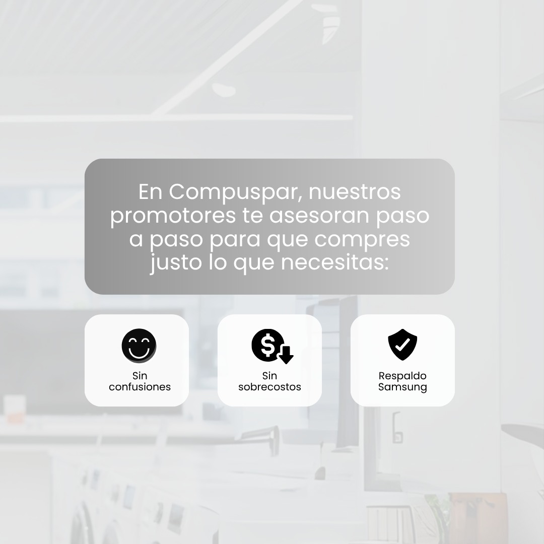 Compuspar Colombia