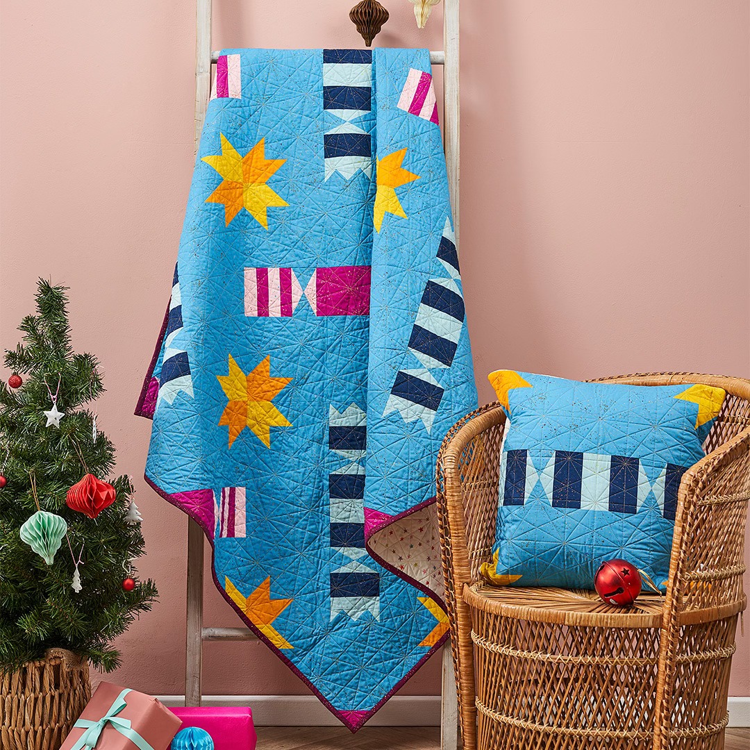 Delight in the warmth of the holiday season with the Christmas