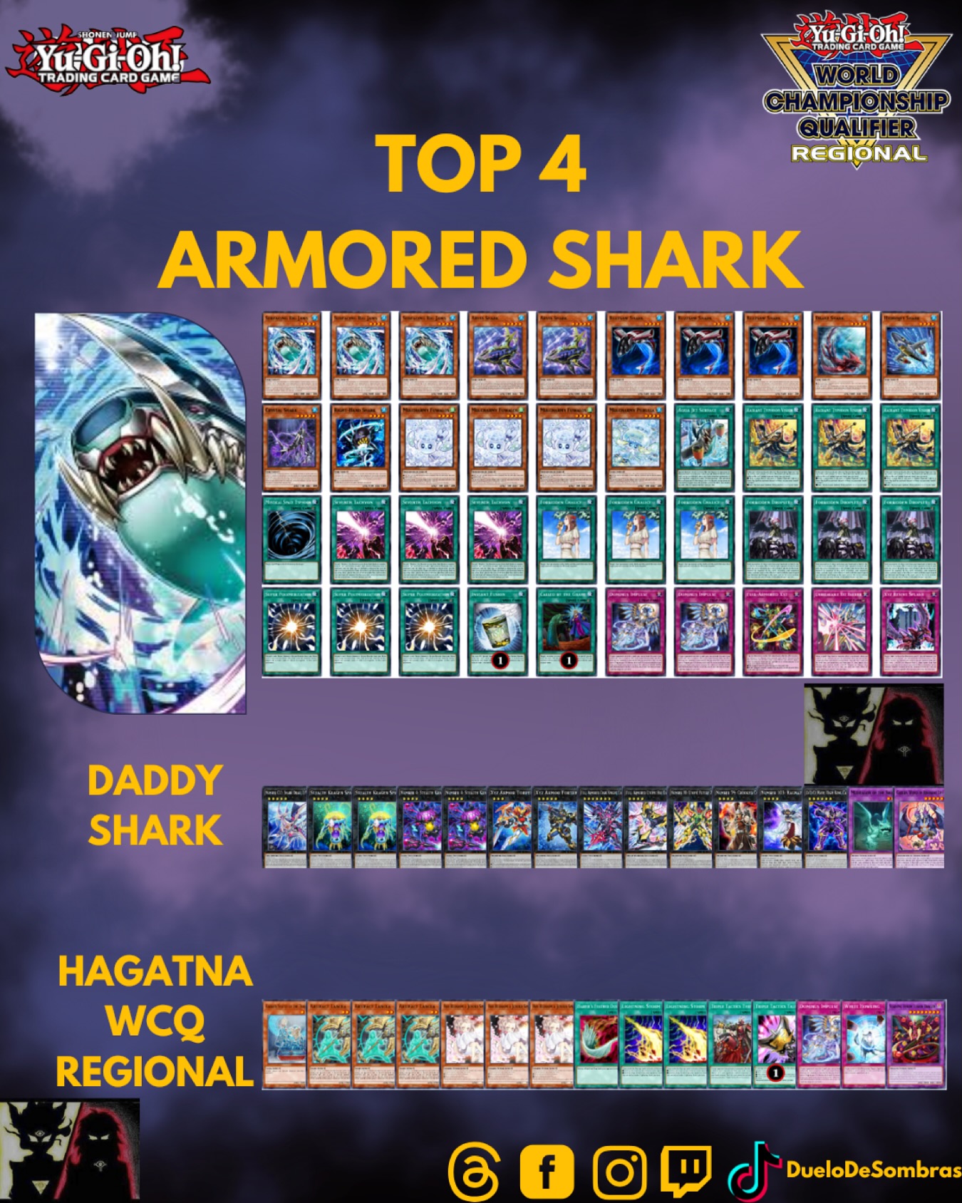 yu gi oh shark deck Complete Custom for Yu-Gi-Oh! ZEXAL yu gi oh shark deck