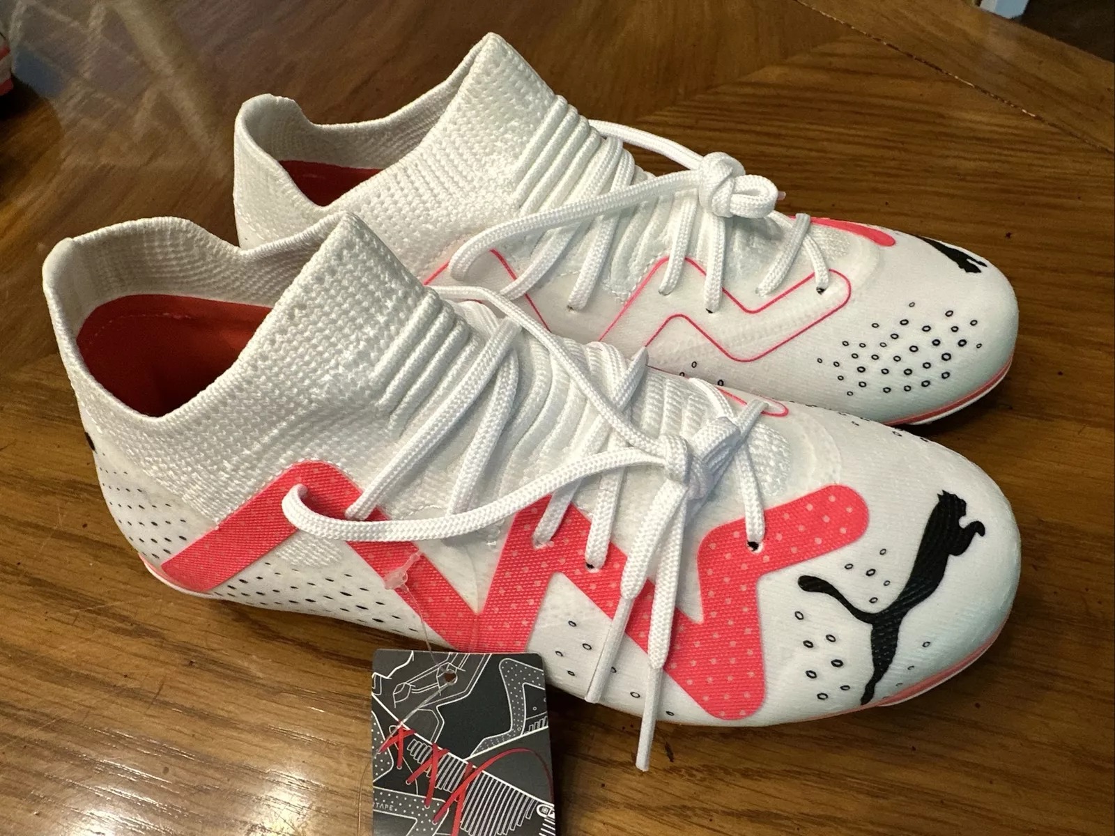 Fumito Ganryu x Puma Mostro XC 3D collaboration