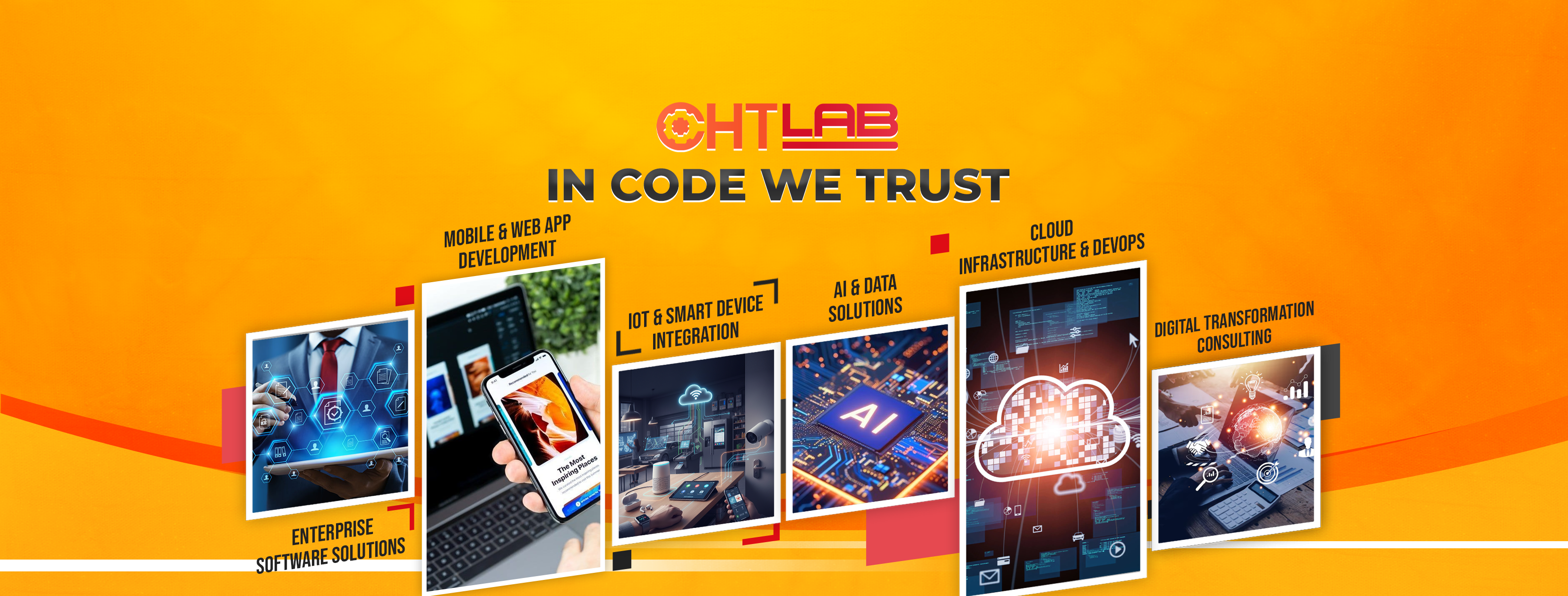 CHTLab | Hanoi