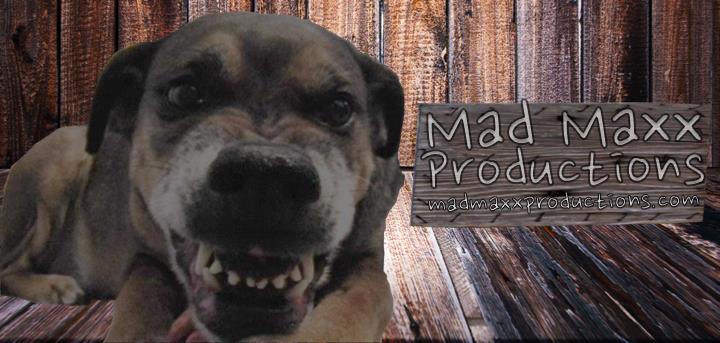 Mad Maxx Productions