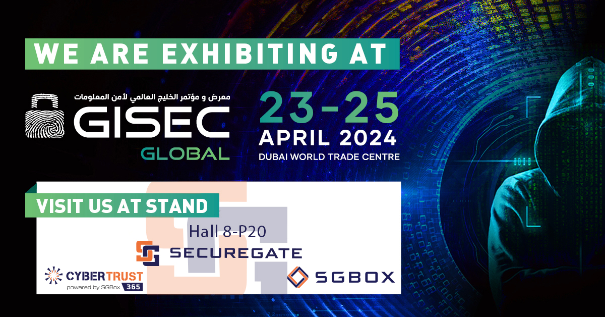 SecureWay Technologies | Dubai