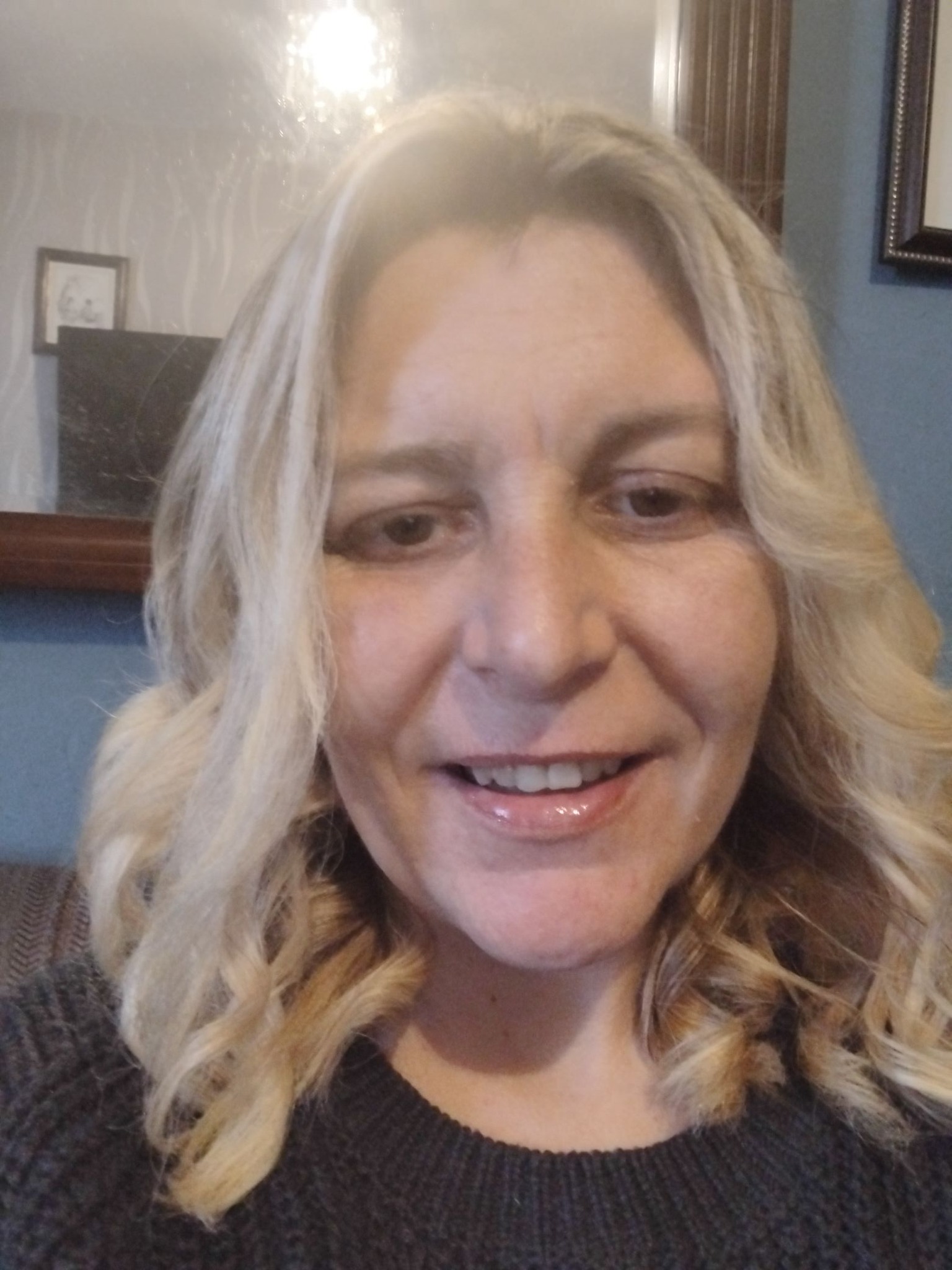 Jenny Melanie Renton