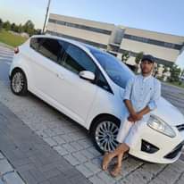 Ali Rafique