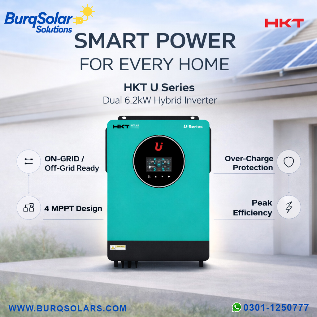 Burq - ⚡ SMART POWER FOR A SMARTER HOME Upgrade your energy system with ...