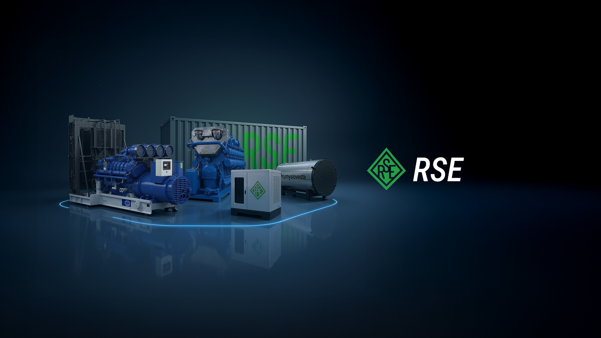 RSE