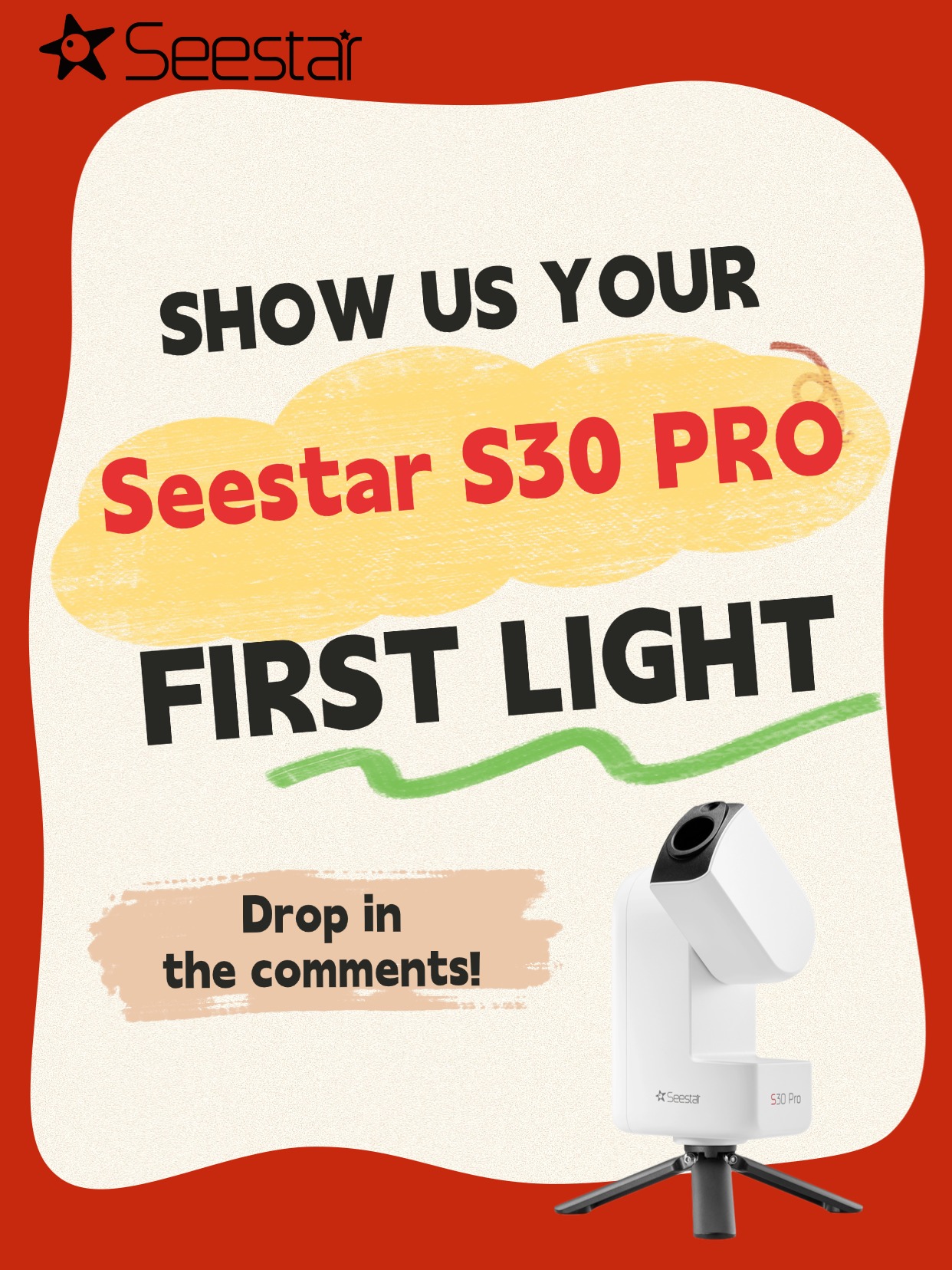 Seestar