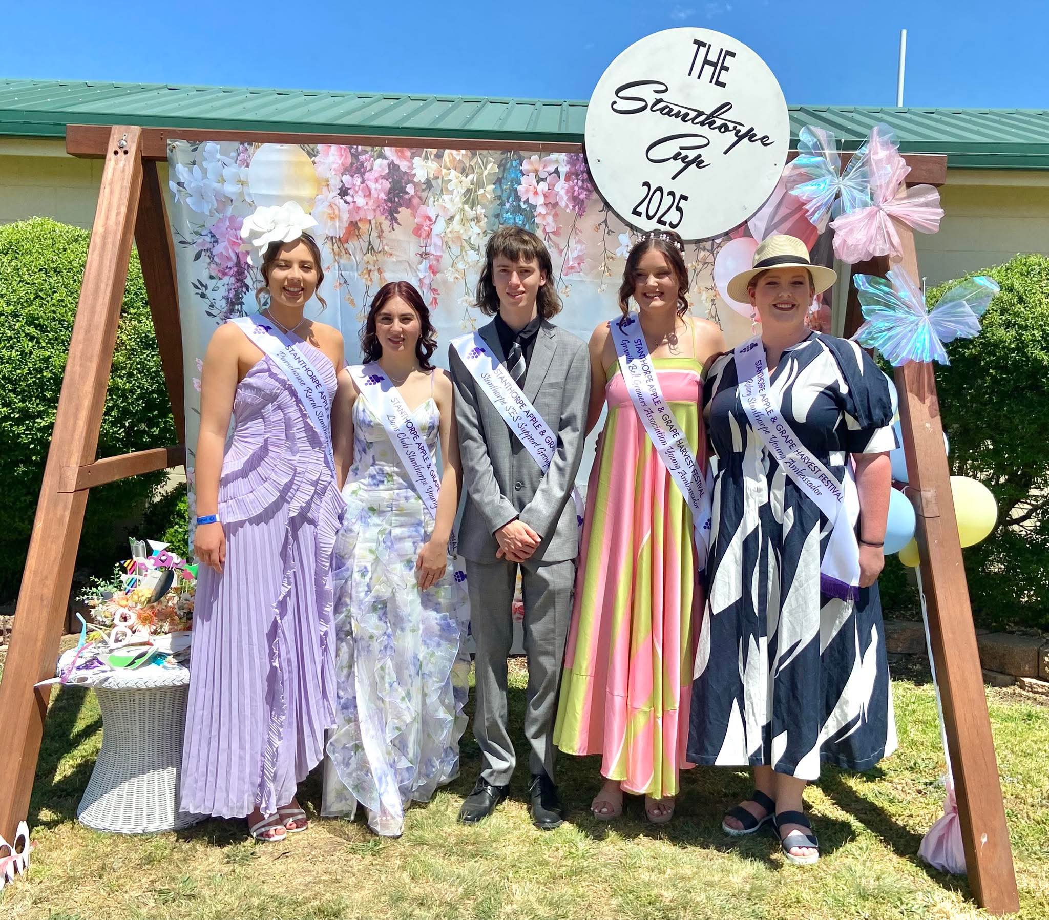 Rotary Club of Stanthorpe... - Rotary Club of Stanthorpe