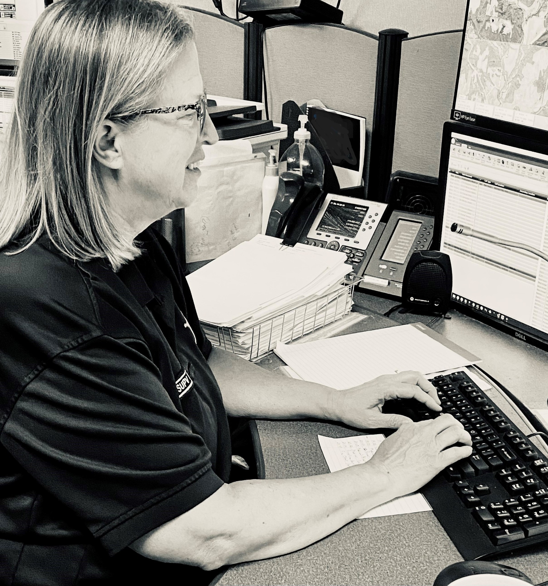 Come work in our 911... - Madison County Sheriff's Office | Facebook