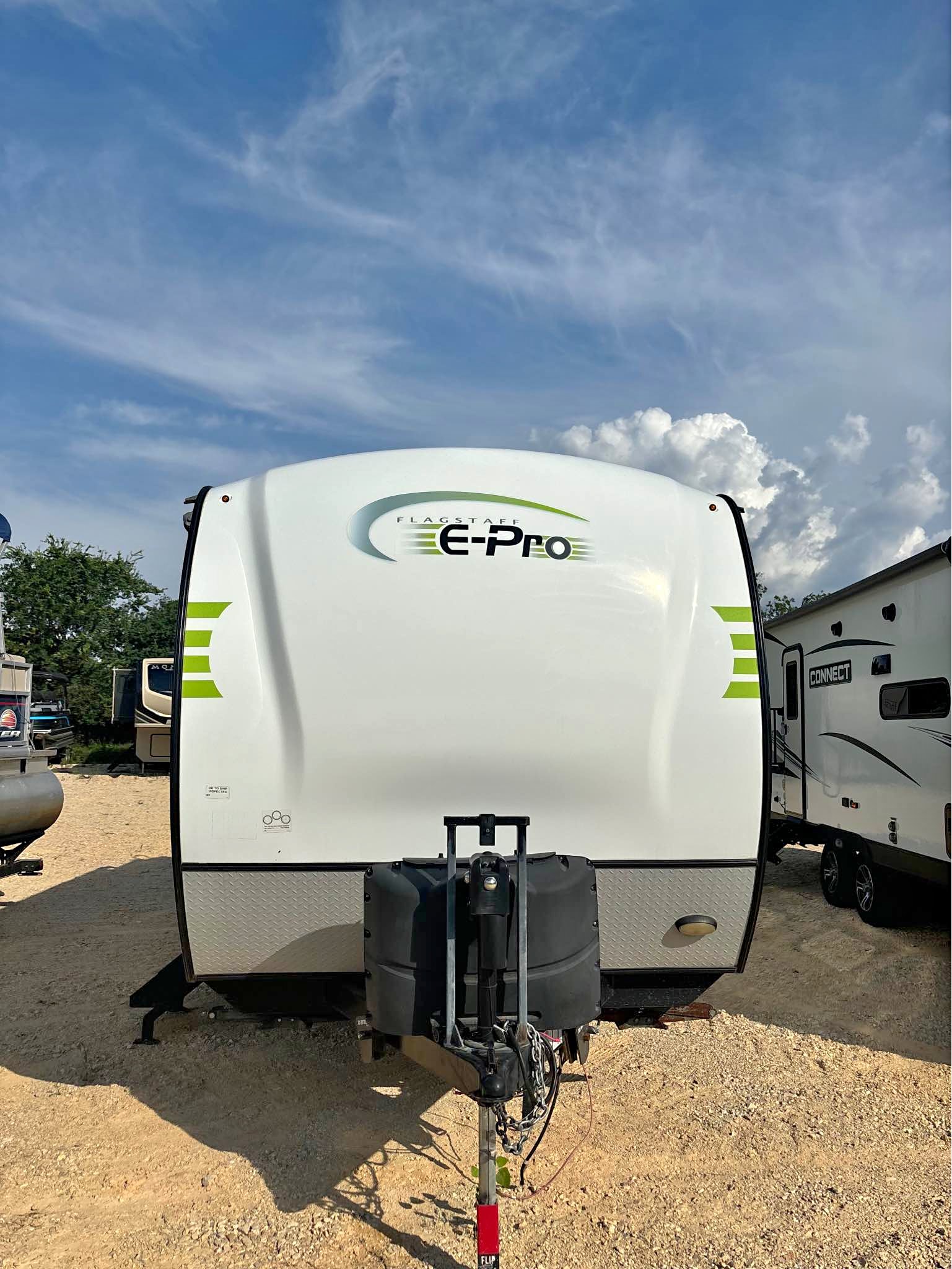 2019 Flagstaff E-Pro - RVs & Campers - Baton Rouge, Louisiana ...