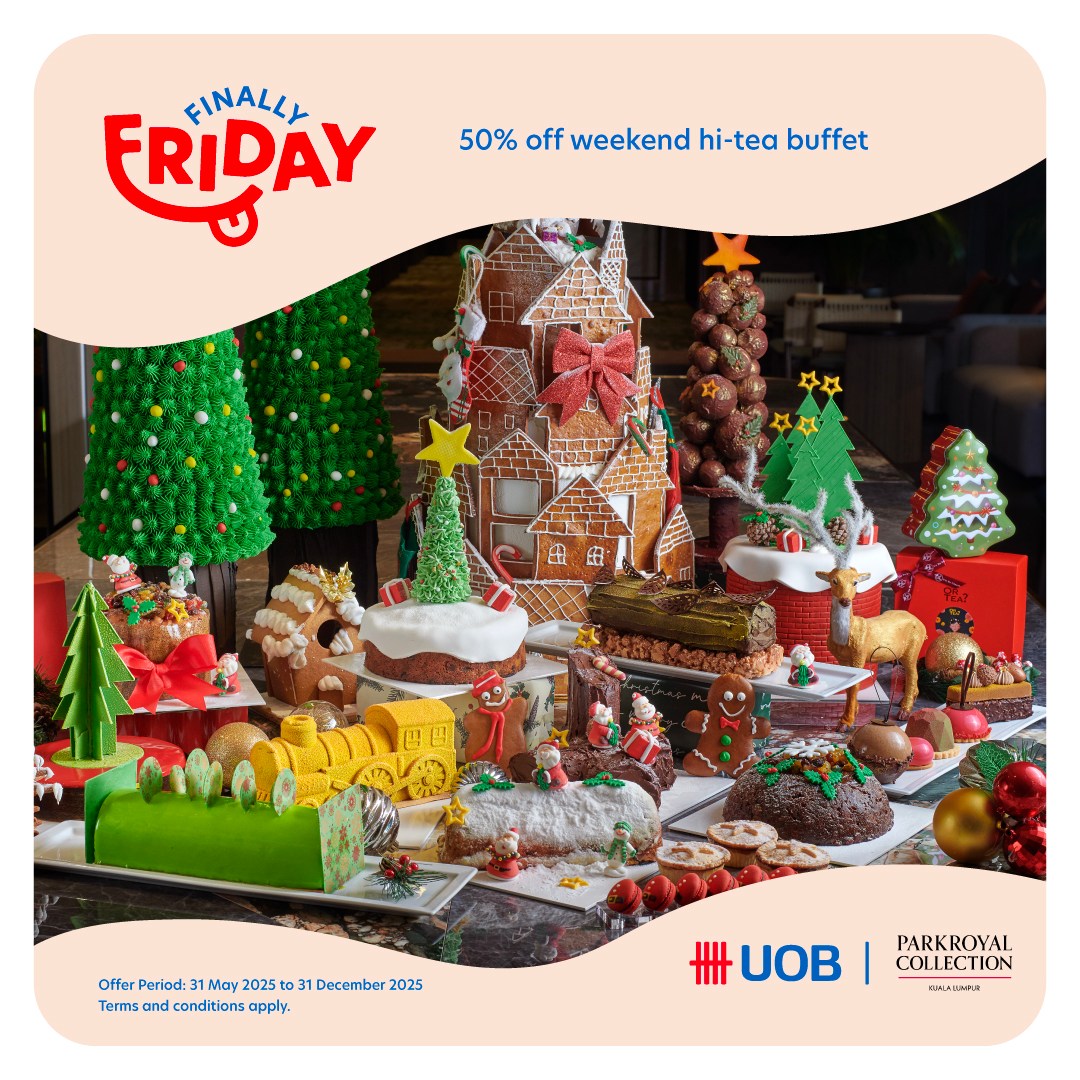 UOB - UOB added a new photo.