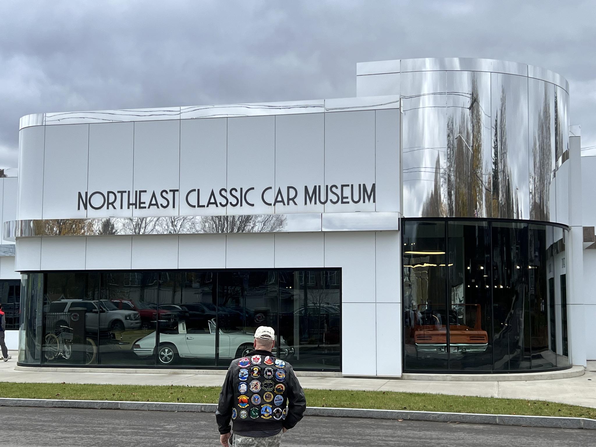 Our final stop... - Pontiac and GMC Club of Central New York | Facebook