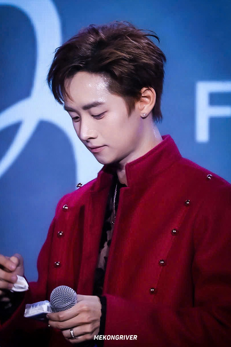 [𝟎𝟒𝟎𝟏𝟐𝟓]... - Mekongriver - CONGB 1st Vietnamese Fanpage | Facebook