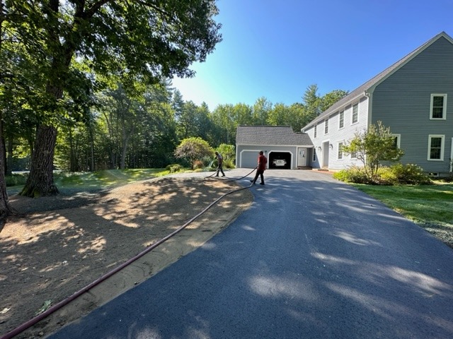 Maple Row Management, LLC