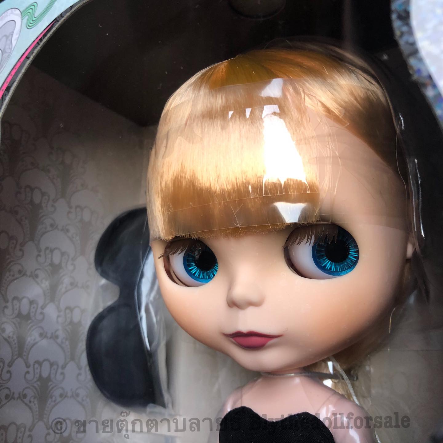 New Neo Blythe 12th Anniversary 