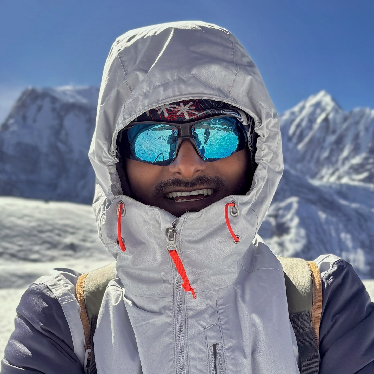 Shivam Patel