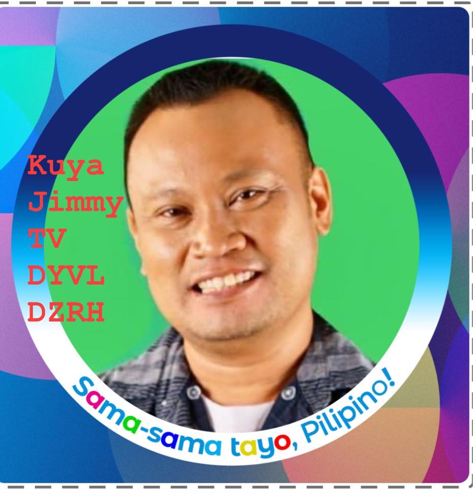 Jimmy Angay-angay
