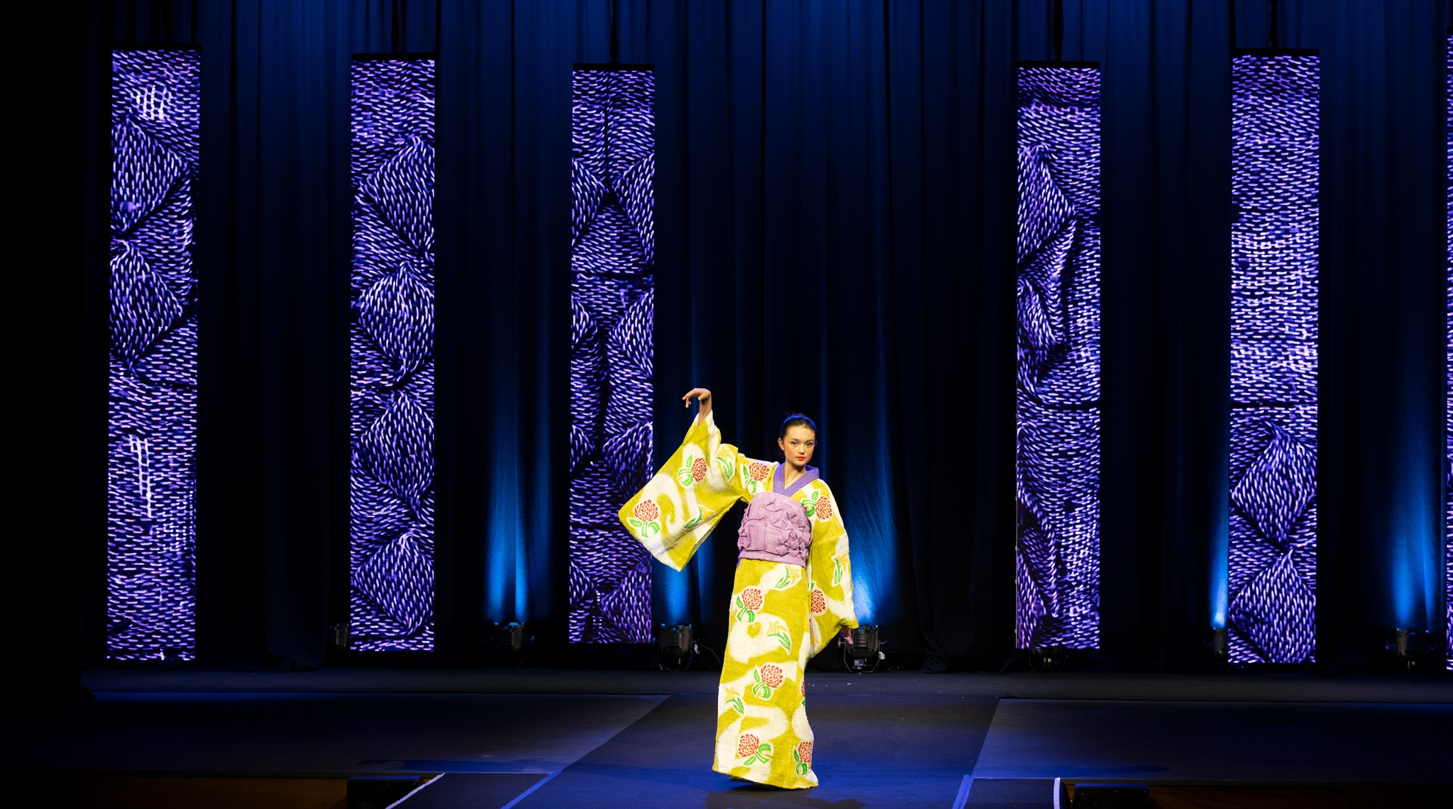 Paper - Highly Commended: Hirakata, Rosa (AUS) 'Shifu Paper Cloth ...