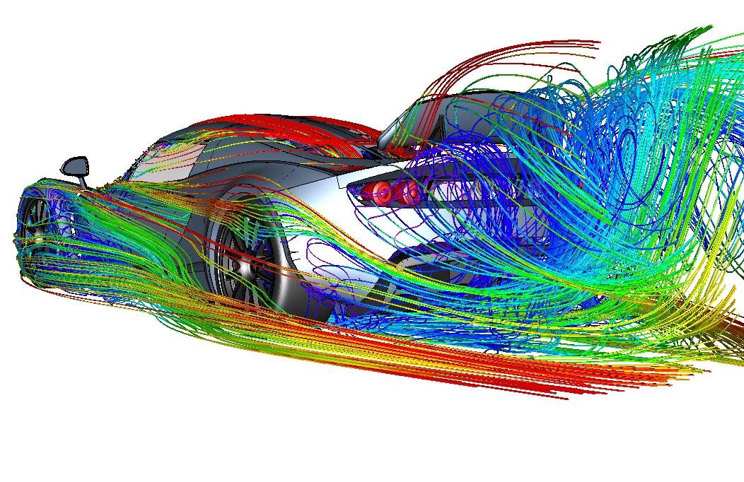 Computational Fluid Dynamics MIT 2015 | Facebook