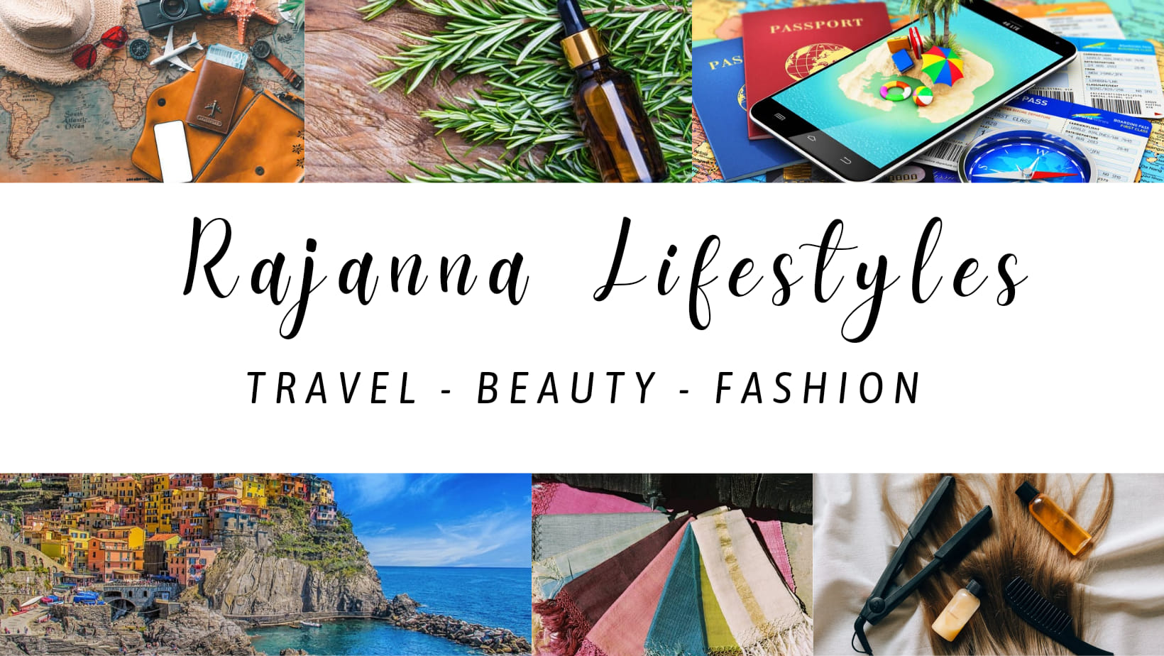 Rajanna Lifestyles | Singapore Singapore