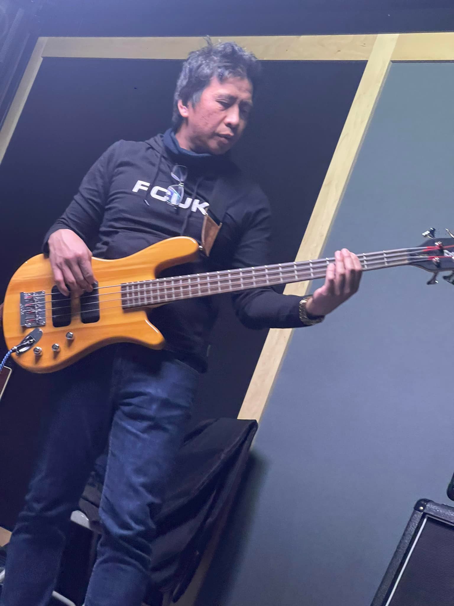 Side Projects Band
