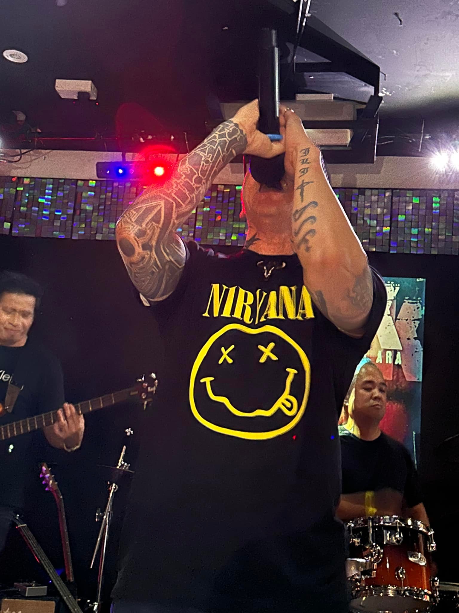 Side Projects Band