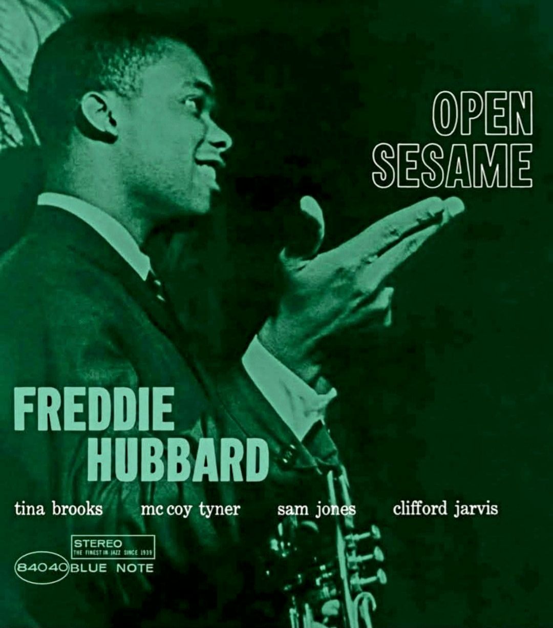 Freddie Hubbard - 