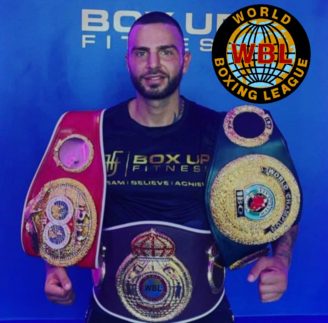 Boxing Matchmaking and Promotion