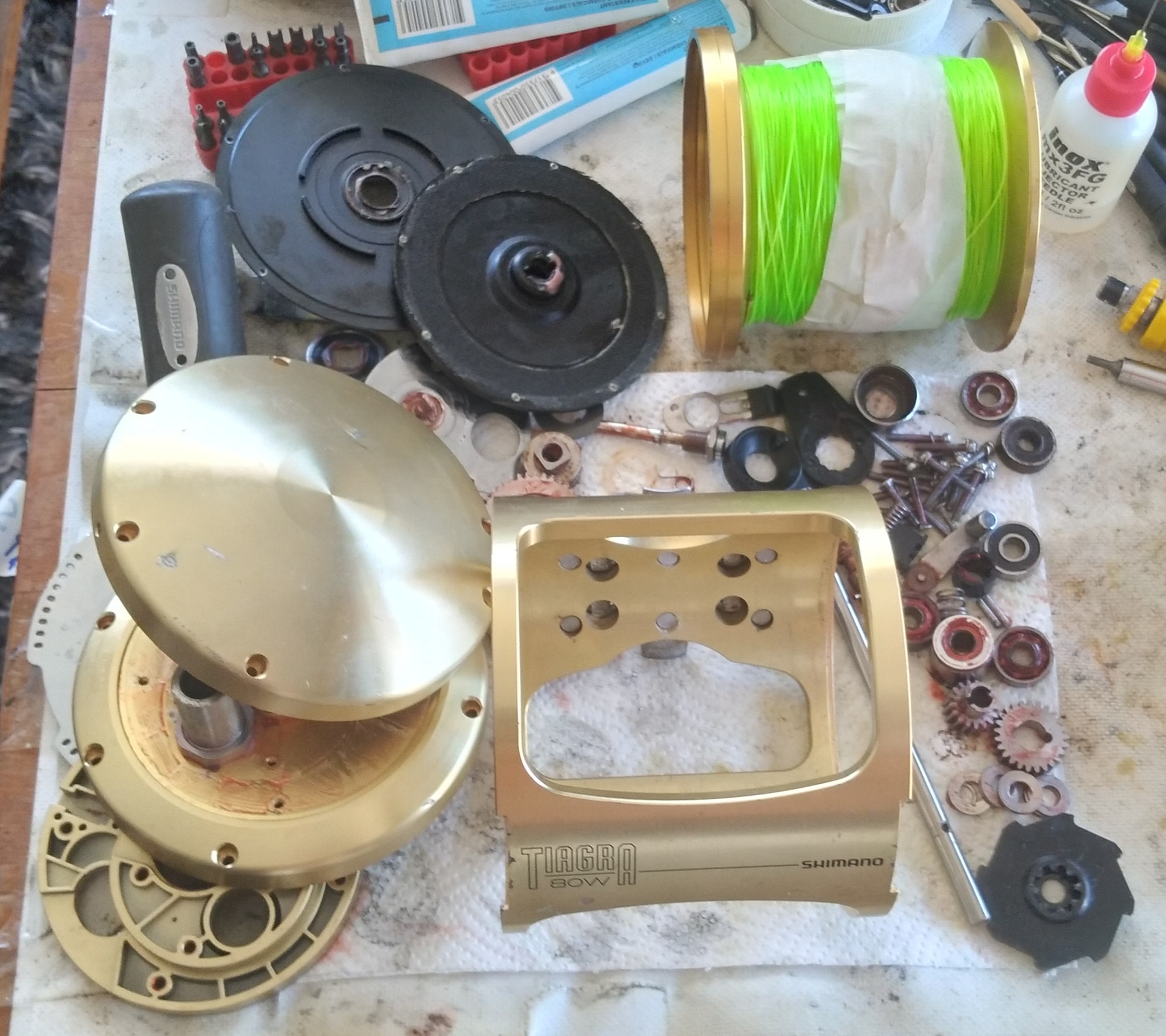 abel tr fly reel rasta category:reels Abel TR Series Fly length and weight:10' 3wt Crafted by our expert