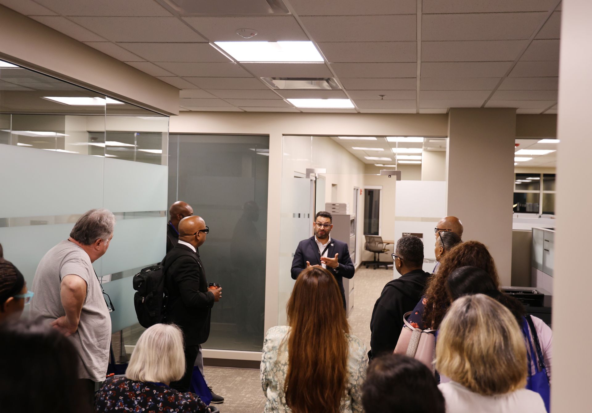 Gwinnett - Gwinnett County District Attorney Patsy Austin-Gatson met ...
